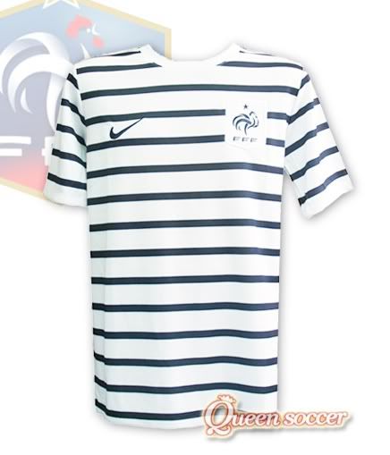 France zidane jersey